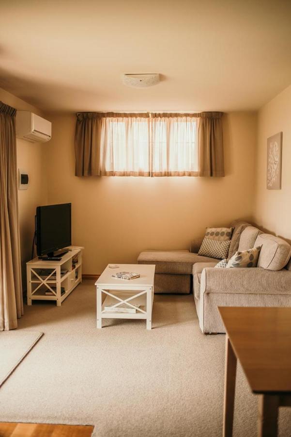 Otago Cottage Hobart Eksteriør billede