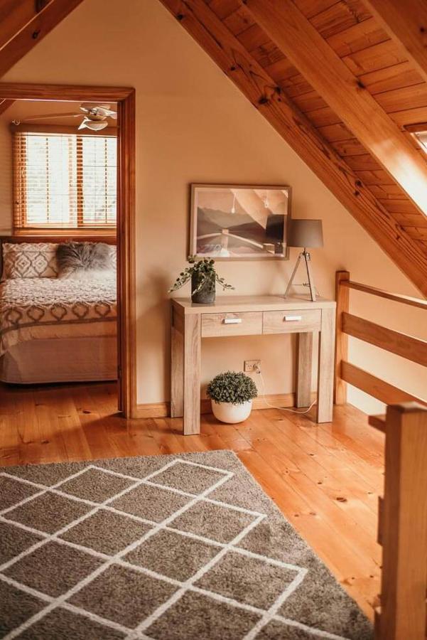 Otago Cottage Hobart Eksteriør billede