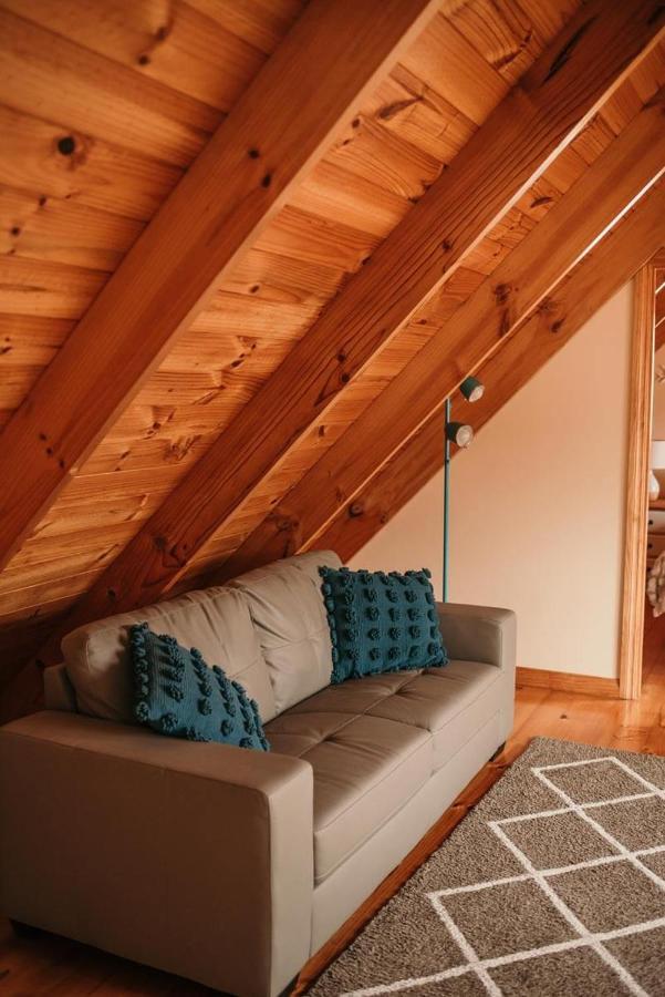 Otago Cottage Hobart Eksteriør billede